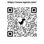 QR Code Vyeron Profile Picture
