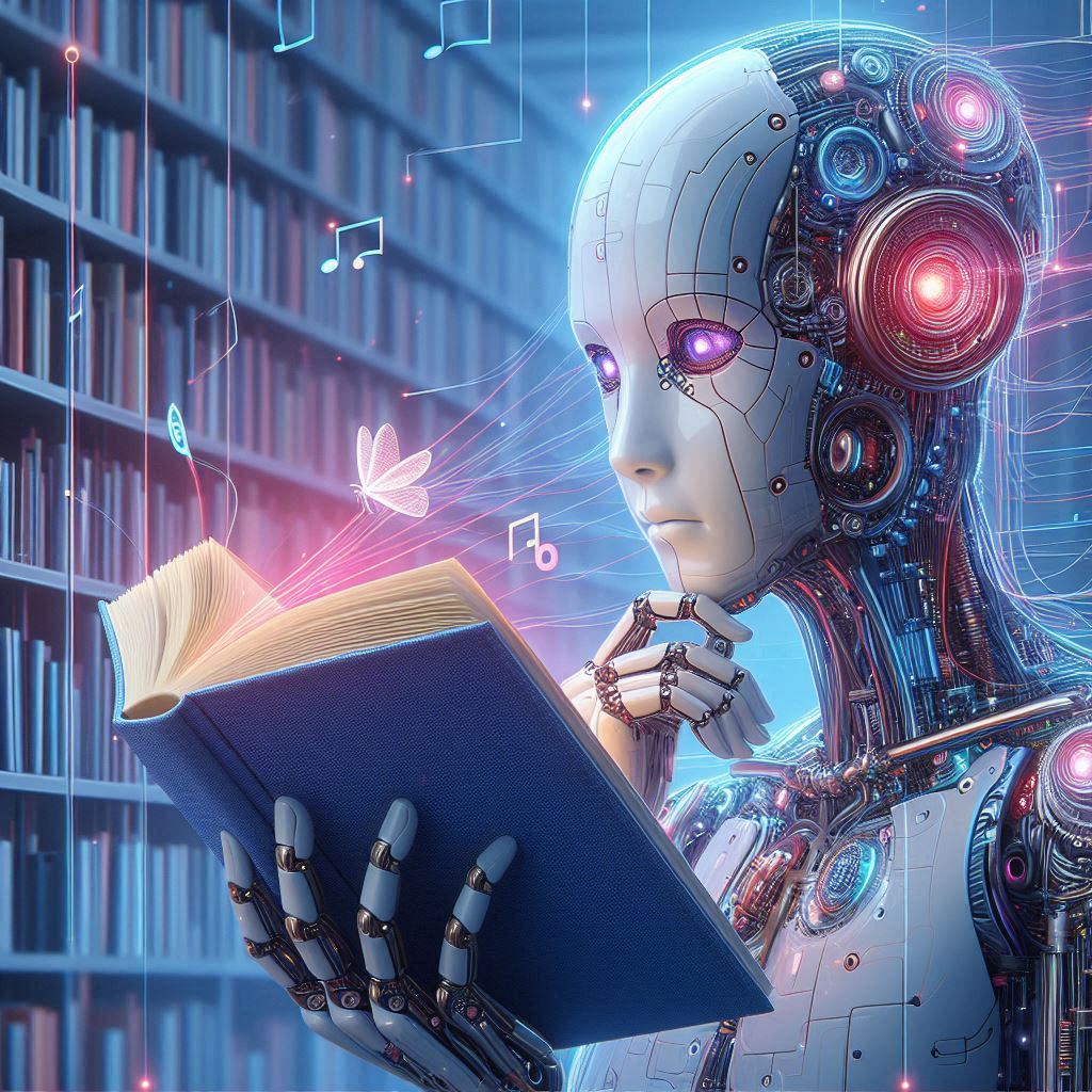 Book List Maker AI – Generative AI Tools Ai.Vyeron.com