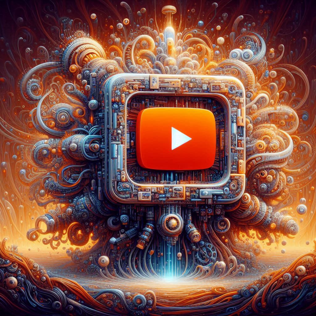 YouTube Video Title Generator AI – Generative AI Tools Ai.Vyeron.com