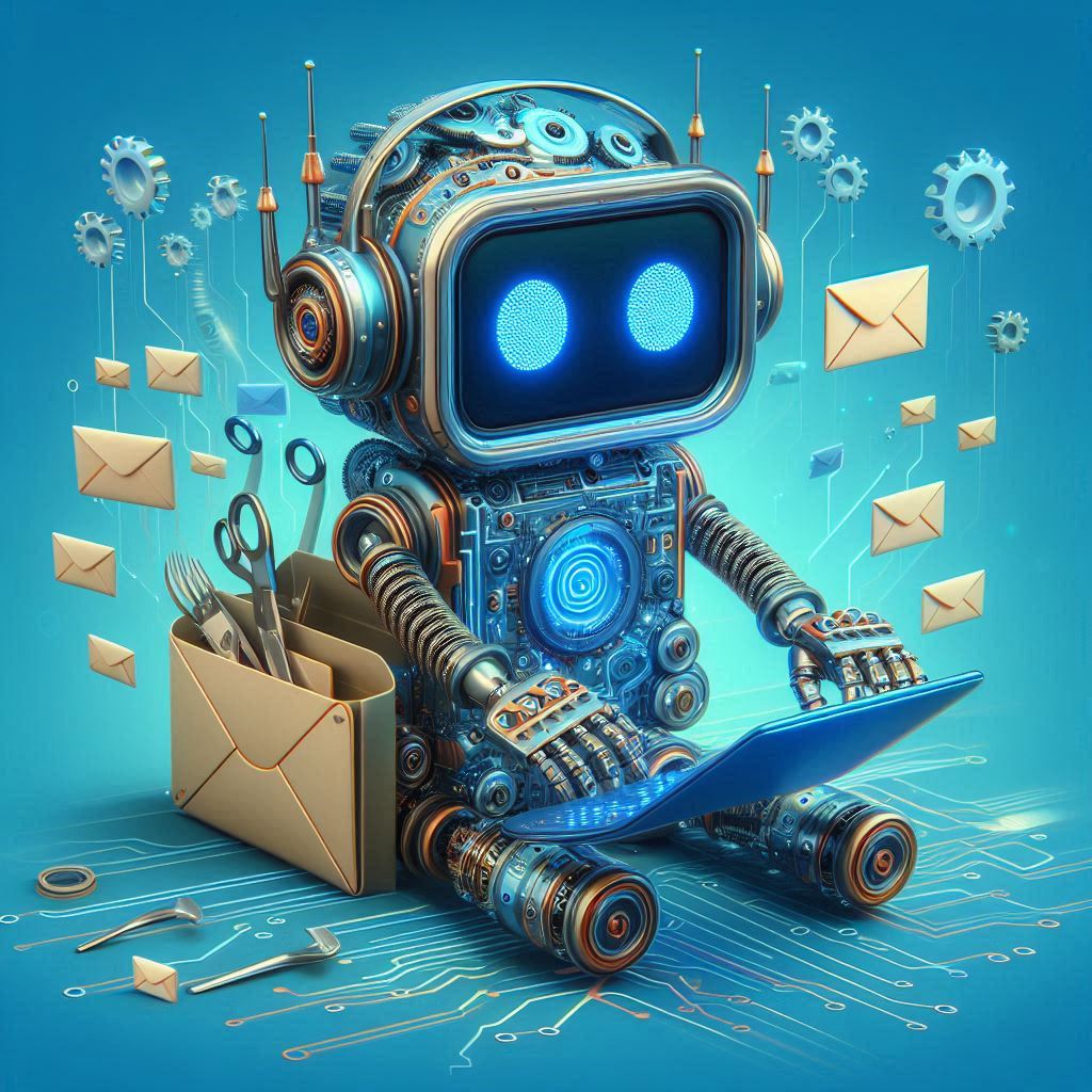 Email Marketing Campaign Generator AI – Generative AI Tools Ai.Vyeron.com