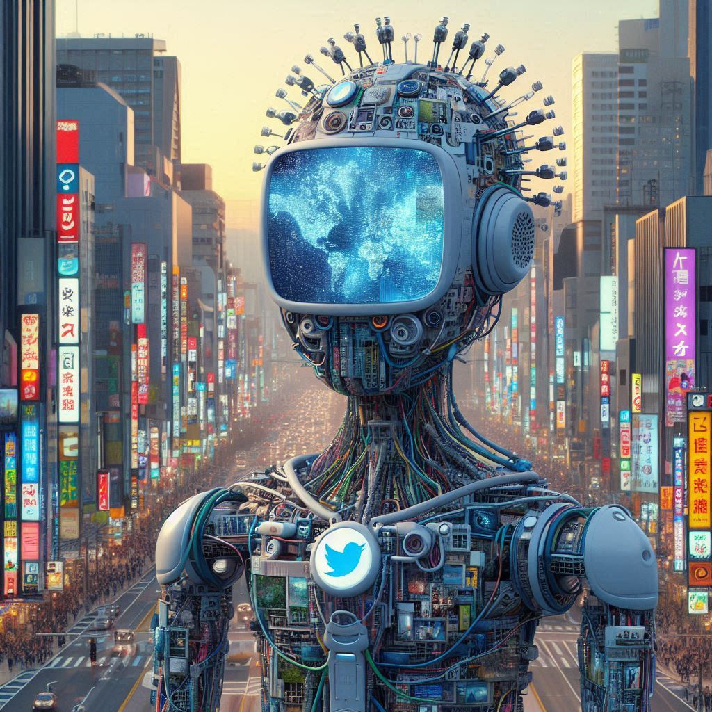 Twitter Retweet Generator AI – Generative AI Tools Ai.Vyeron.com