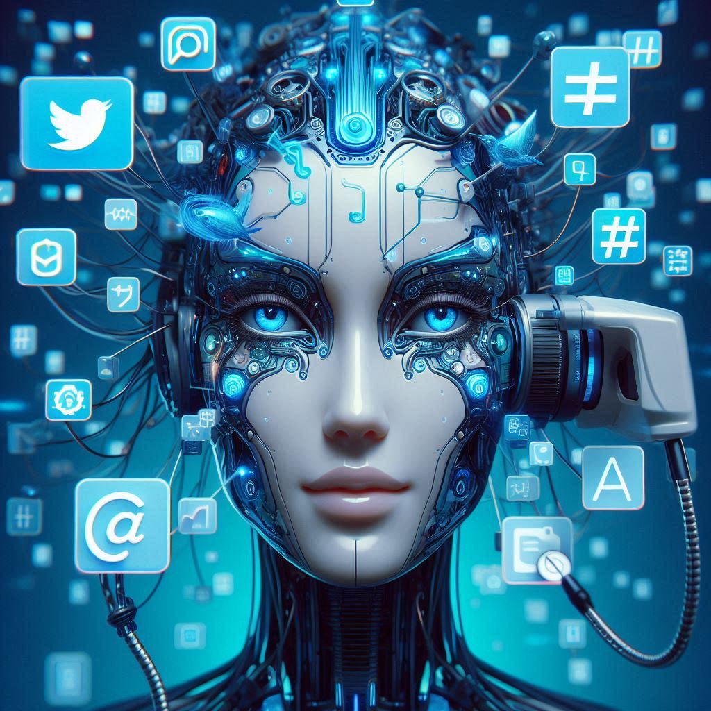 Twitter Hashtag Generator AI – Generative AI Tools Ai.Vyeron.com