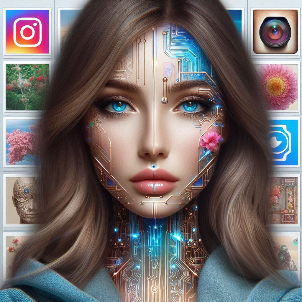 Instagram Hashtag Generator AI – Generative AI Tools Ai.Vyeron.com