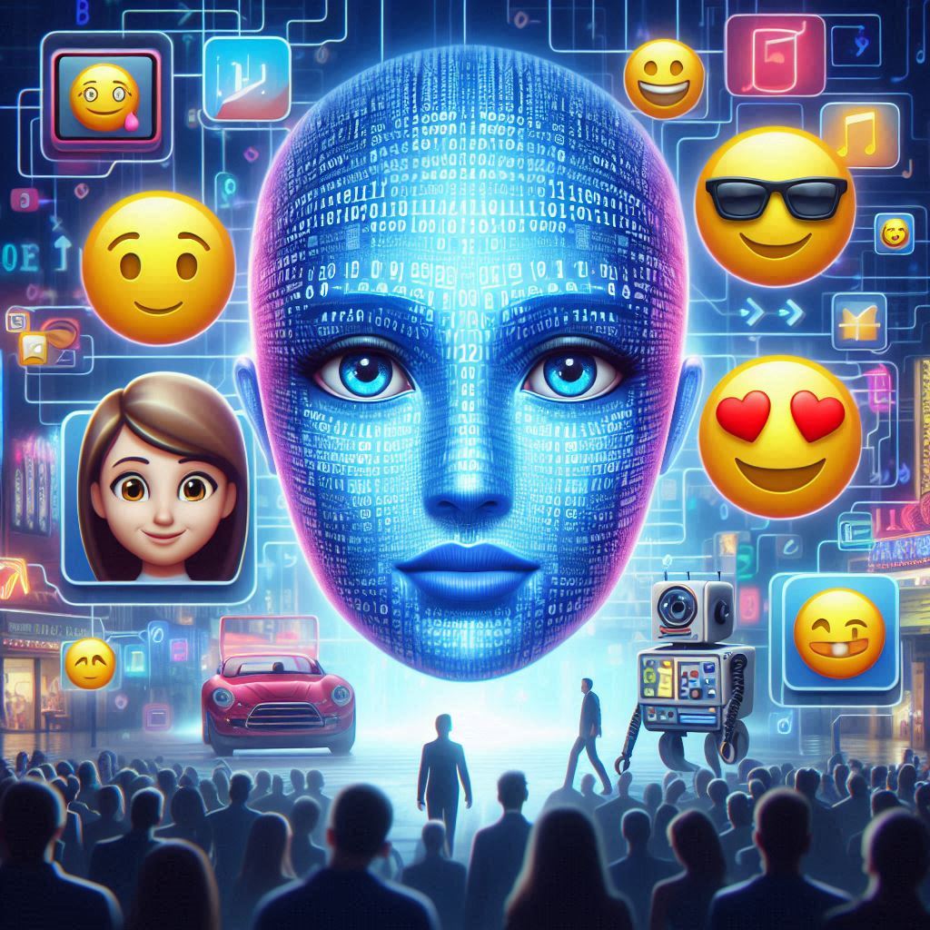 Movie to Emoji AI – Generative AI Tools Ai.Vyeron.com