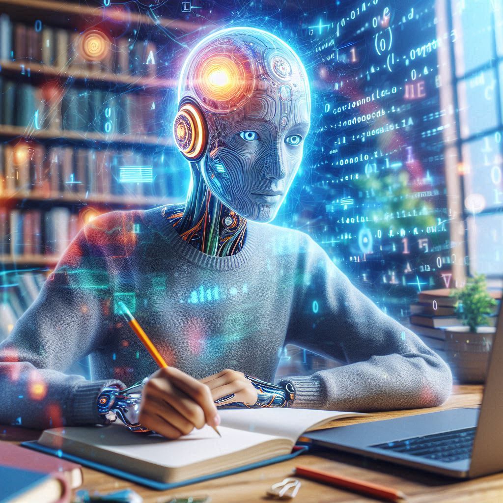 Create Study Notes AI – Generative AI Tools Ai.Vyeron.com